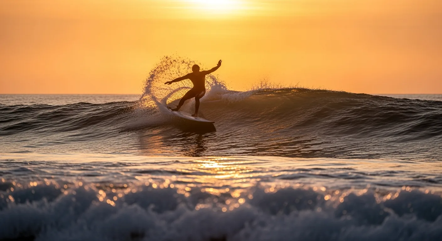 About Canggu Surfing — Method, Surf Instructors, Trust